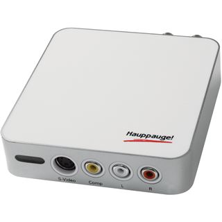 Hauppauge TV-Tuner WIN TV HVR-1975 DVB-C,DVB-T/T2 USB