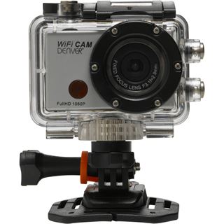 Denver Actioncam AC-5000W MK2 inkl. WiFi & Wasserschutzcase