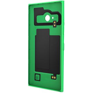 Nokia CC-3086 Kunststoff Snap-on-Cover für Nokia Lumia 735