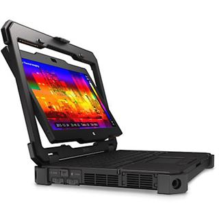 Notebook 11.6" (29,46cm) Dell Latitude 12 Rugged Extreme 7204