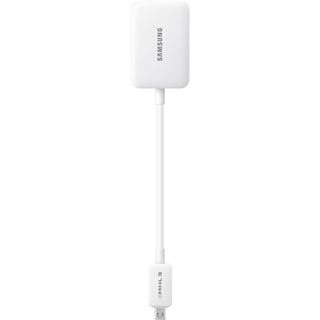Samsung HDMI-Adapter EE-HN910, weiß