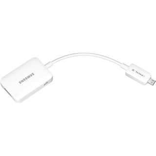 Samsung HDMI-Adapter EE-HN910, weiß