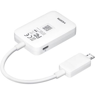 Samsung HDMI-Adapter EE-HN910, weiß