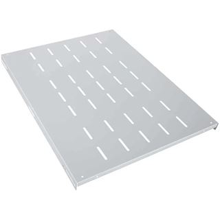 Intellinet Fachboden 1HE 483x800mm bis 100kg grau