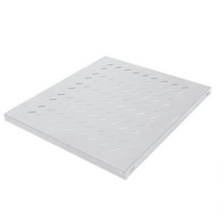 Intellinet Fachboden 1HE 483x550mm bis 50kg grau