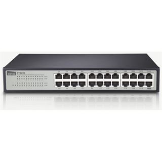 Netis ST3224 24 Port Fast Ethernet Web M