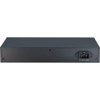 Netis PE6108H 8x 10/100 Mbit Desktop Switch