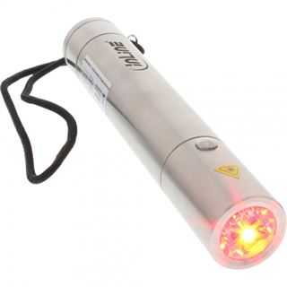 InLine USB Zusatzakku PowerBank 3000mAh - mit LED Taschenlampe