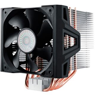 Cooler Master Hyper 612 V2 Tower Kühler