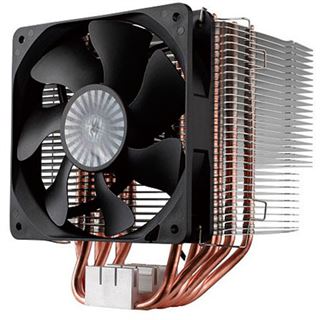 Cooler Master Hyper 612 V2 Tower Kühler