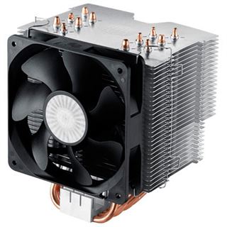 Cooler Master Hyper 612 V2 Tower Kühler