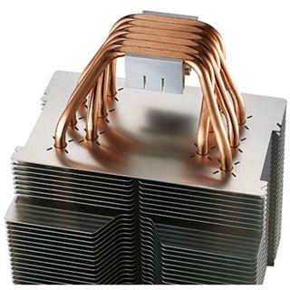 Cooler Master Hyper 612 V2 Tower Kühler