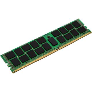 16GB Kingston ValueRAM HP DDR4-2133 regECC DIMM CL15 Single