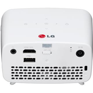 LG Electronics PH300 DLP/LED Projektor