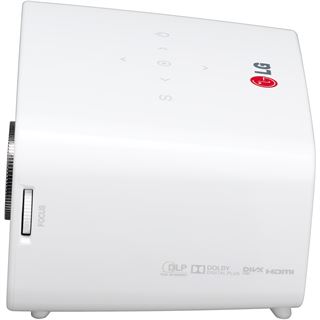 LG Electronics PH300 DLP/LED Projektor