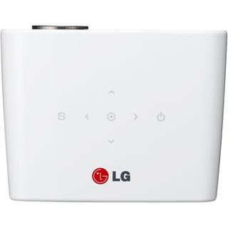 LG Electronics PH300 DLP/LED Projektor