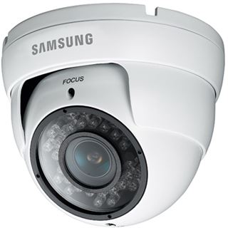 Samsung Dom Kamera für Outdoor Varifocal SDC-7440DC