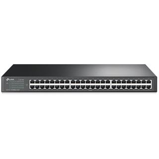 TP-Link TL-SF1048 48x 10/100 Mbit Rackmount Switch