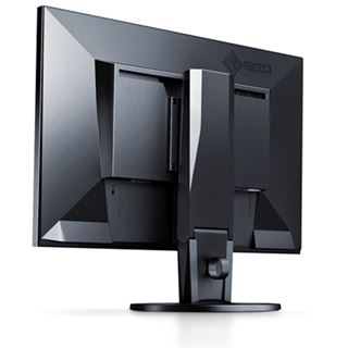 23,8" (60,47cm) EIZO FlexScan EV2450-BK schwarz 1920x1080 1xDP /