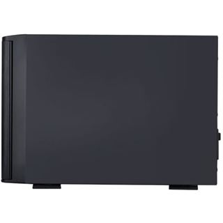 Silverstone Teratrend TS431S 3.5" (8,89cm) Mini-SAS schwarz