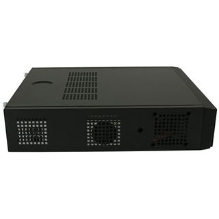 LC-Power LC-1320II Mini-ITX 90 Watt schwarz