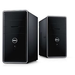 Dell Inspiron 3847-2996 Business PC