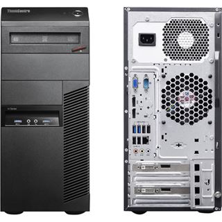 Lenovo ThinkCentre M83 10BE0025GE Business PC