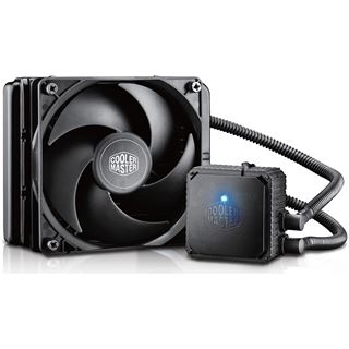 Cooler Master Seidon 120V Version 2 Komplett-Wasserkühlung