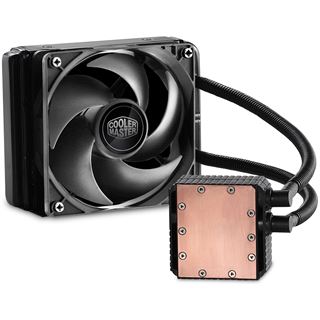 Cooler Master Seidon 120V Version 2 Komplett-Wasserkühlung