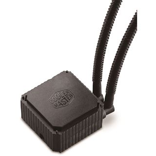Cooler Master Seidon 120V Version 2 Komplett-Wasserkühlung