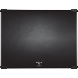 Corsair Gaming MM600 Double Sided 352 mm x 272 mm schwarz