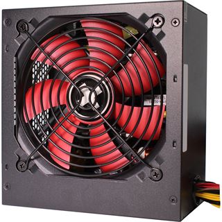 450 Watt Xilence Performance C Series Non-Modular