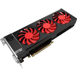 4GB Gainward GeForce GTX 980 Aktiv PCIe 3.0 x16 (Retail)