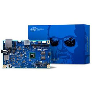 Intel GALILEO SOC X1000 400MHZ SOC