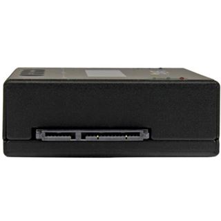 Startech Standalone SATDUP11IMG Festplatten Duplikator/Eraser