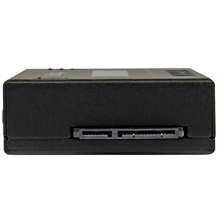 Startech Standalone SATDUP11IMG Festplatten Duplikator/Eraser