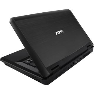 Notebook 17.3" (43,94cm) MSI GX70 3CC-87FD 00176K-SKU14 FreeDOS