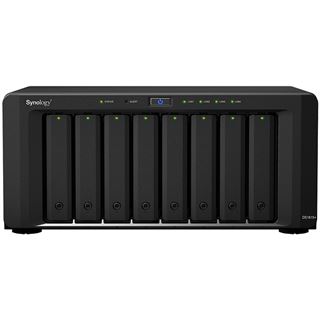 Synology DiskStation DS1815+ ohne Festplatten