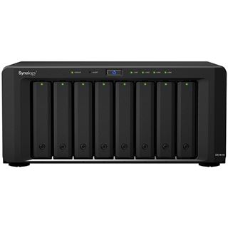 Synology DiskStation DS1815+ ohne Festplatten