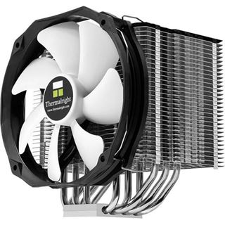 Thermalright HR-02 Macho Rev. B Tower Kühler