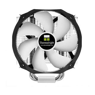 Thermalright HR-02 Macho Rev. B Tower Kühler