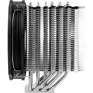 Thermalright HR-02 Macho Rev. B Tower Kühler