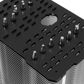 Thermalright HR-02 Macho Rev. B Tower Kühler