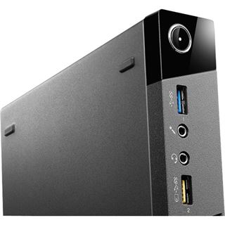 Lenovo ThinkCentre M83 10E90001GE Mini PC
