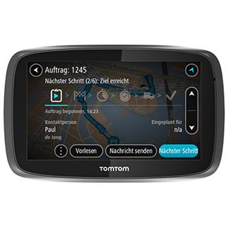 TomTom Telematics PRO 7250 Truck