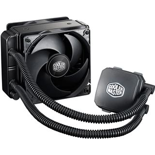 Cooler Master Nepton 120XL Komplett-Wasserkühlung