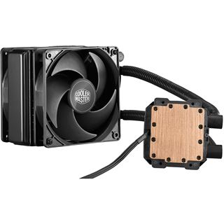 Cooler Master Nepton 120XL Komplett-Wasserkühlung