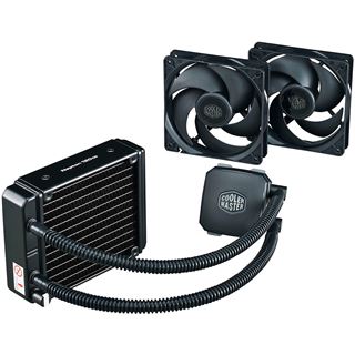 Cooler Master Nepton 120XL Komplett-Wasserkühlung