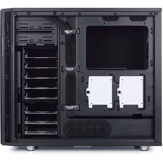 Fractal Design Define R5 gedämmt mit Sichtfenster Midi Tower