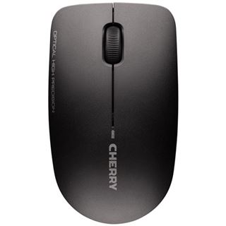 CHERRY DW 3000 2.4 GHz Englisch schwarz (kabellos)